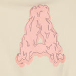 Load image into Gallery viewer, Youth Classic A Sweatpants Creme/Peach
