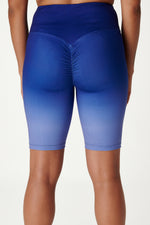 Load image into Gallery viewer, Tights Dark Blue
