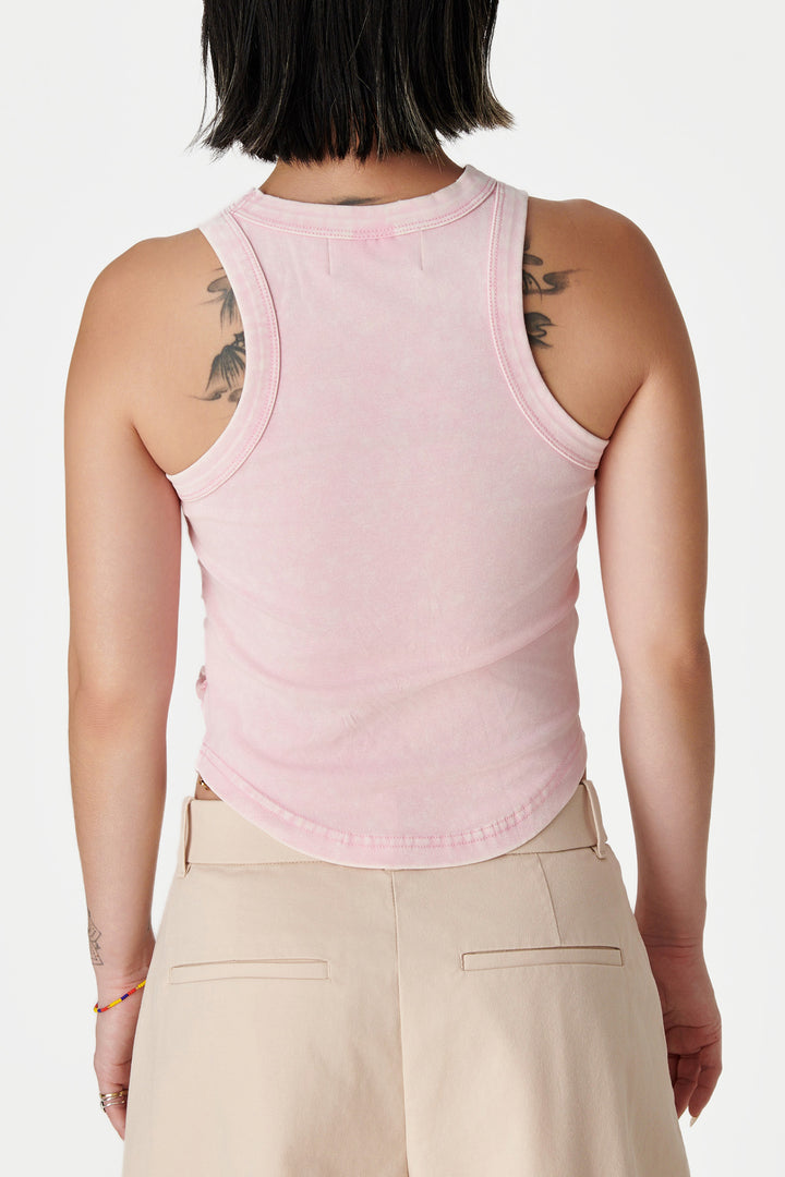 Training Tank Pink