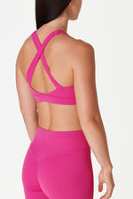 Load image into Gallery viewer, Training Bra Pink
