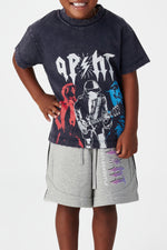 Load image into Gallery viewer, Youth Rock N Roll Tee
