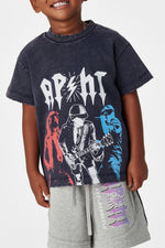 Load image into Gallery viewer, Youth Rock N Roll Tee
