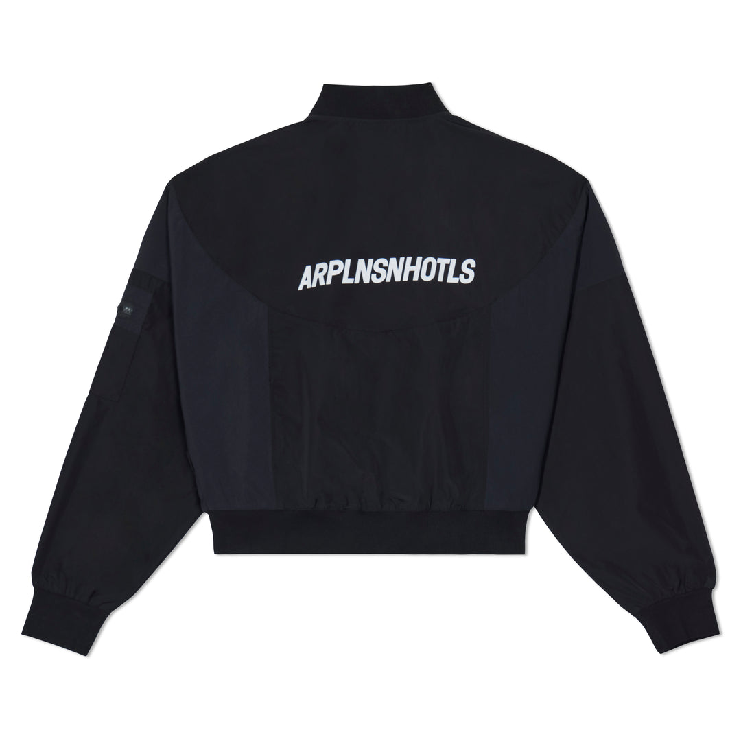 Crew Cut Windbreaker