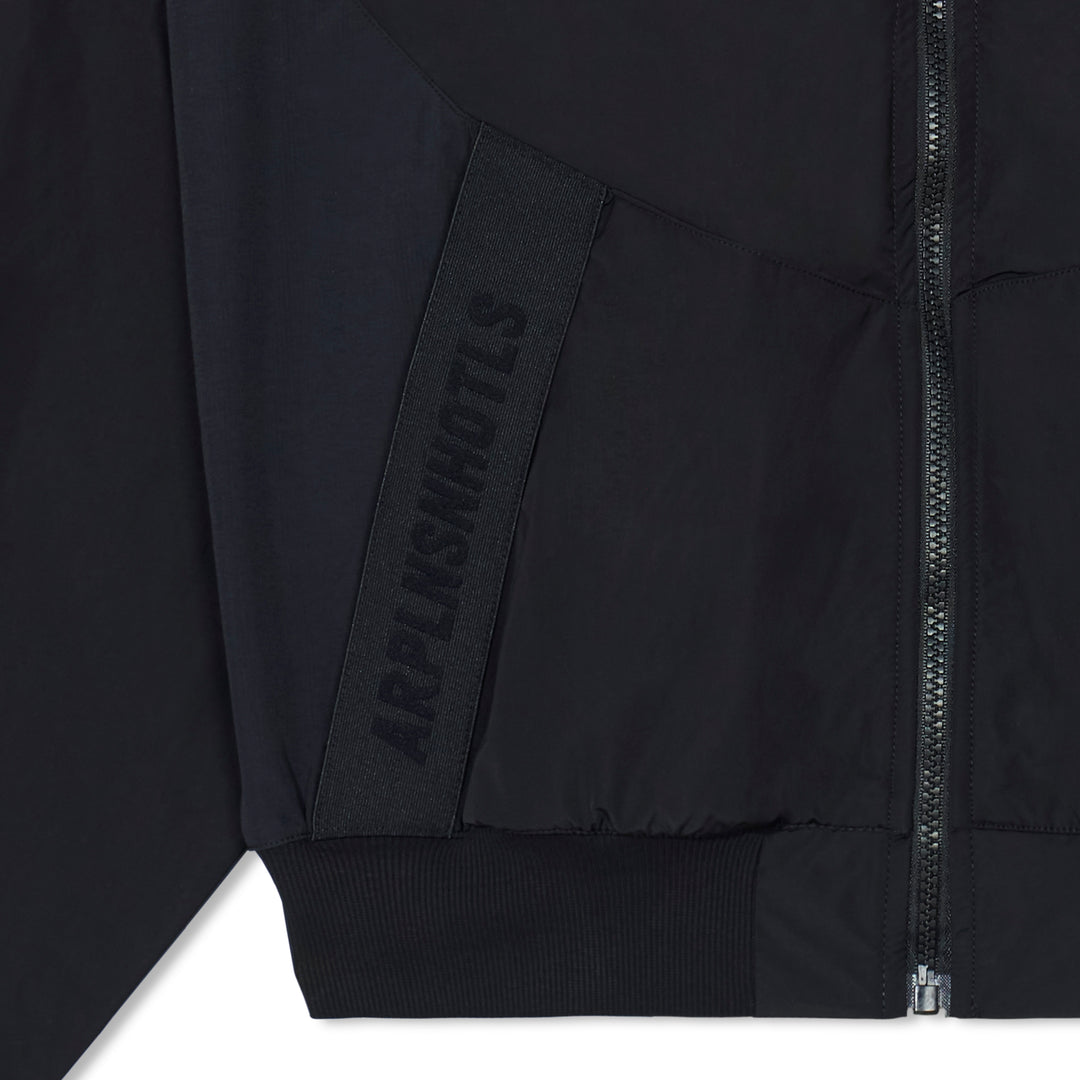 Crew Cut Windbreaker