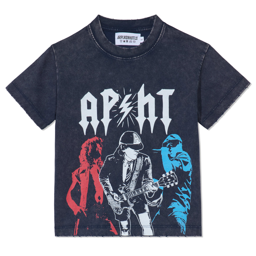 Youth Rock N Roll Tee