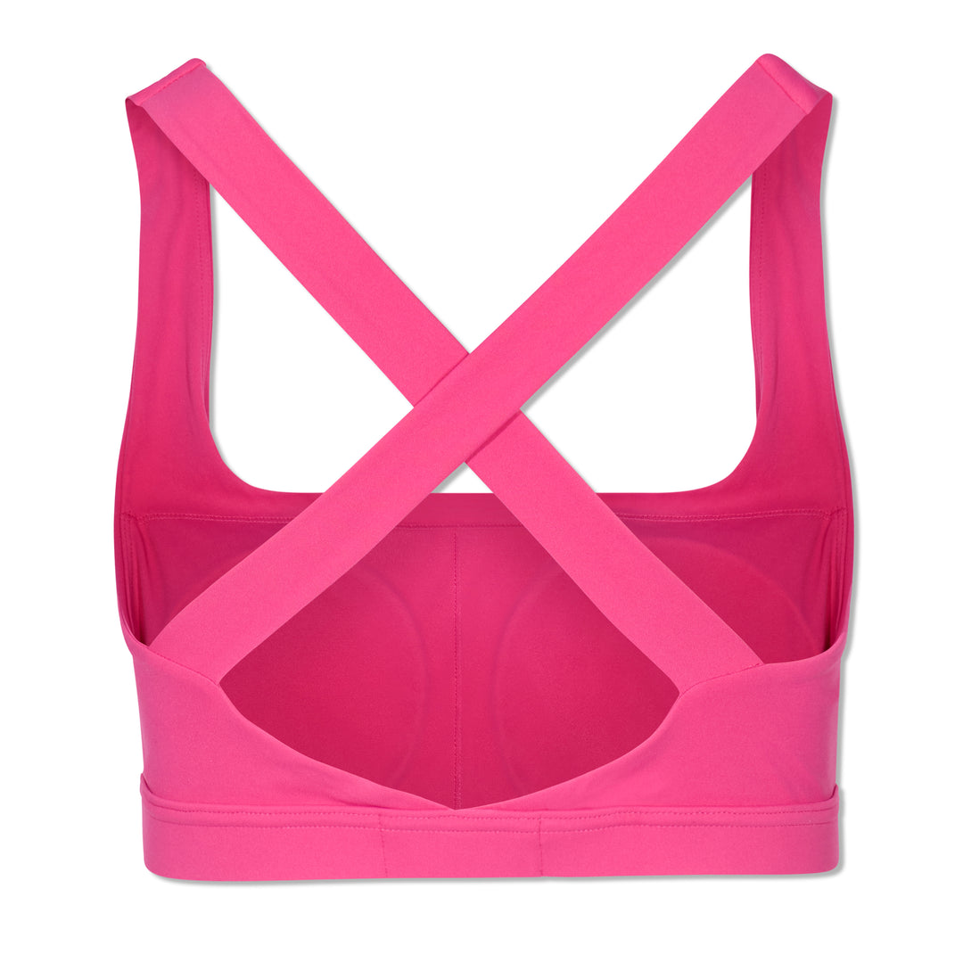 Training Bra Pink