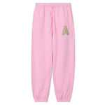 Load image into Gallery viewer, Youth Classic A Sweatpants Pink
