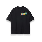 Load image into Gallery viewer, Letter Factory Tee - Black
