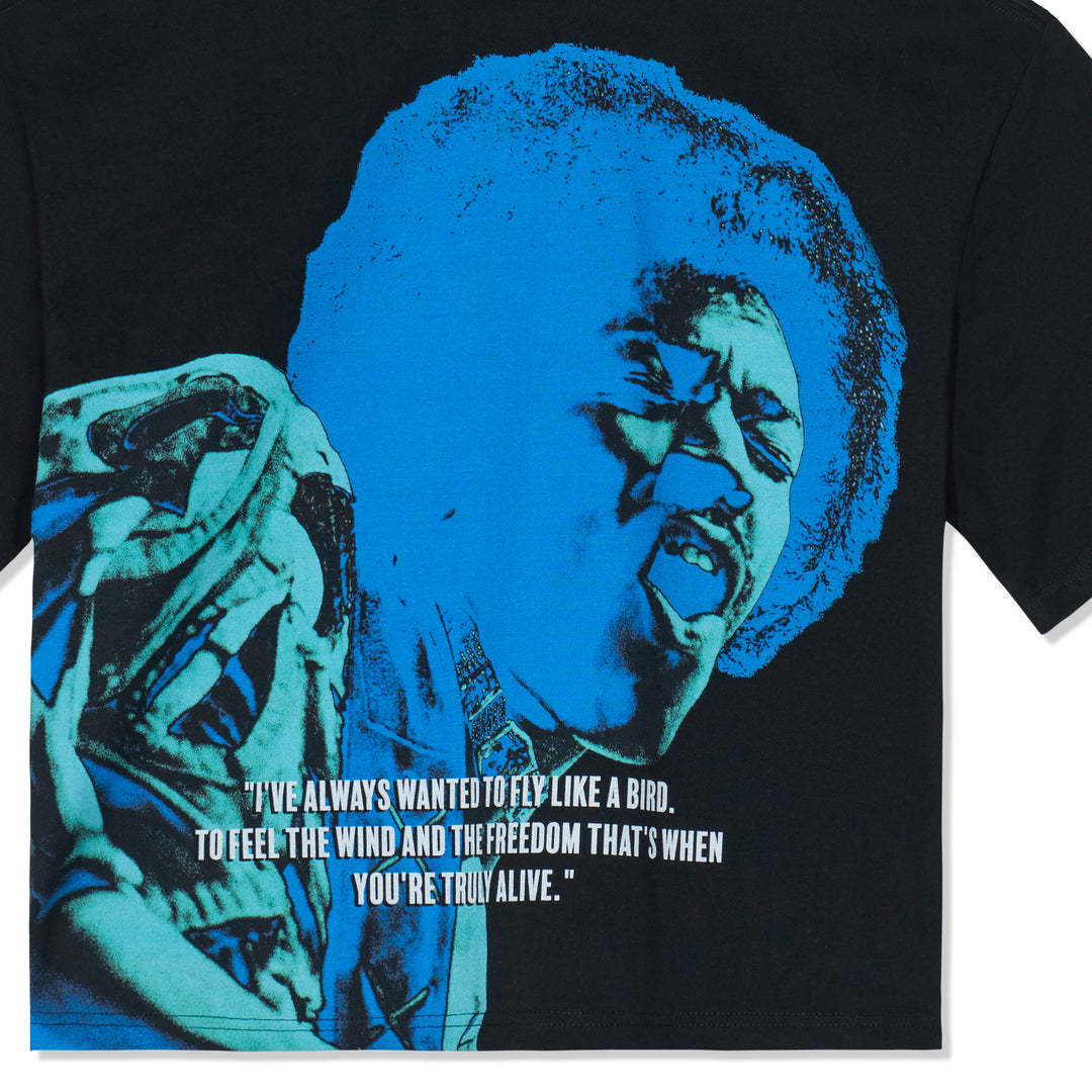 Icon Boxer Tee Jimi