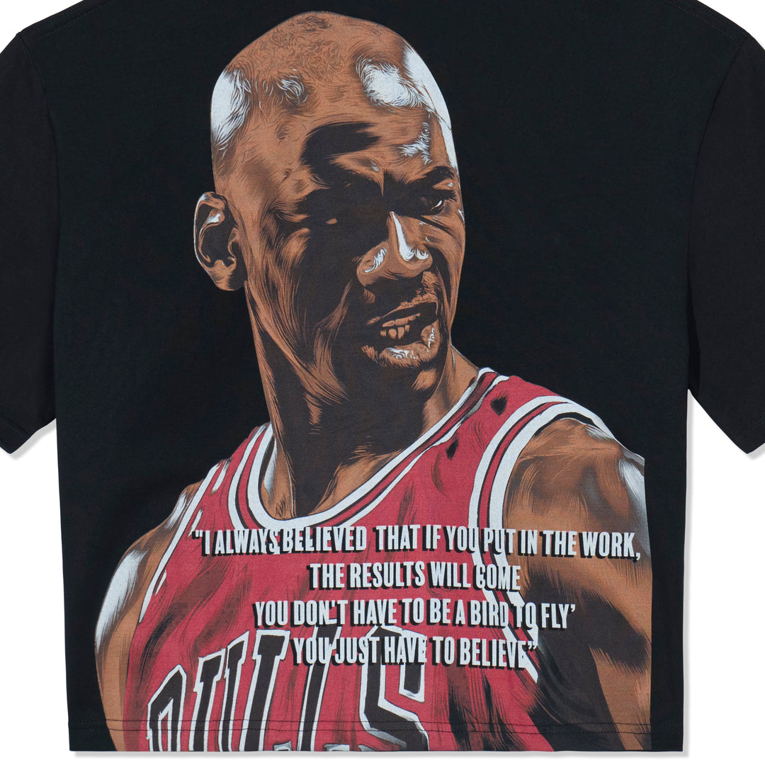 Icon Tee Jordan