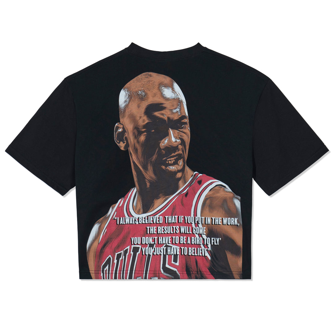 Jordan icon tee on sale