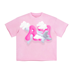 Load image into Gallery viewer, Balloon Sweatshirt - Pink
