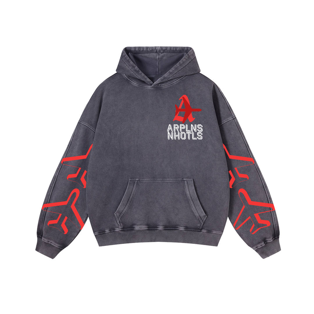 Move Maker Hoodie